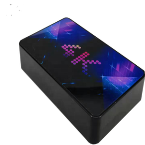 Boîtier de récepteur <span class=keywords><strong>IPTV</strong></span> Xtream, récepteur internationale, 4k - Product Image 2