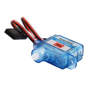 <span class=keywords><strong>5</strong></span>/10PCS <span class=keywords><strong>PES</strong></span> GH-S37D Servomoteur numérique 3.7g Mini Micro Servo pour avion RC, hélicoptère, camion, bateau, voiture, robot - Product Image 4