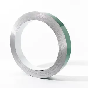 0.8mm 녹색 페인트 마감 알루미늄 시트 알루미늄 코일 알루미늄 루핑 시트