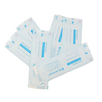 En stock, vente en gros, pochettes de stérilisation auto-scellantes, sacs de stérilisation pour autoclave