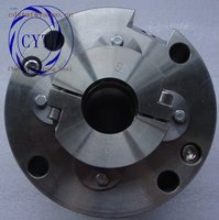 Joint mécanique à cartouche double face en acier inoxydable certifié ISO YITONG SEALS YTC151 pour diverses pompes 0-42 bars
