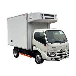 대용량 냉장 트럭용 인기 최고급 냉동 장치 E-1280DS - Product Image 6