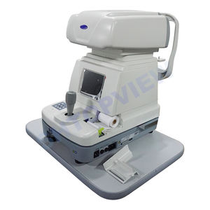 FA-6000A xinyuan refratômetro automático para venda, equipamento oftalmológico profissional mais barato da china - Product Image 3