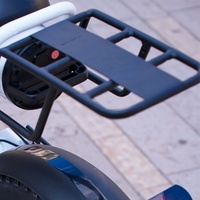 COSWHEEL GT20 RACK TRASERO EBIKE ESTANTE TRASERO ACCESORIOS DE BICICLETA ELÉCTRICA
