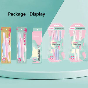 Бритва для бровей и лица - Product Image 6