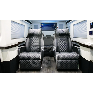 Kit Interior Completo para <span class=keywords><strong>Sprinter</strong></span>, Techo para Mercedes <span class=keywords><strong>Sprinter</strong></span> W907, para Camioneta Mercedes Benz <span class=keywords><strong>Sprinter</strong></span> - Product Image 3