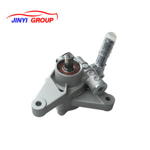 ปั๊มพวงมาลัยเพาเวอร์เหมาะสำหรับ Acura CL 2001-2003 56110-P8E-A01 56110P8EA01 56110-PVF-A01 56110PGKA01 56110-PGK-A01 - Product Image 1