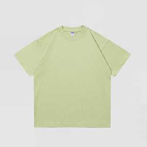 T-shirt Estiva 2026 di Tendenza a Mezza Manica da Uomo, Stile Americano Retrò con Stampa Parodia, Vestibilità Larga a Maniche Corte - Product Image 4