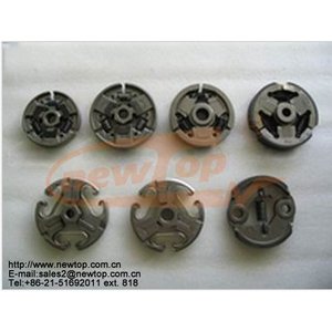 Piezas de Motosierra al por Mayor de Buena Calidad: Cilindro, Volante, Barra Guía, Cigüeñal, Repuestos para Motosierra 070/660 - Product Image 6