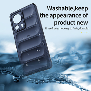 Étui antichoc pour Xiaomi Redmi Note 15 13 <span class=keywords><strong>Pro</strong></span> Plus Lite Ultra 13C <span class=keywords><strong>Coque</strong></span> arrière en silicone pour <span class=keywords><strong>POCO</strong></span> <span class=keywords><strong>X5</strong></span> F5 X6 F6 <span class=keywords><strong>Pro</strong></span> <span class=keywords><strong>5G</strong></span> Housse de téléphone - Product Image 4