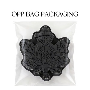 แม่พิมพ์ซิลิโคนฟองดองท์ แม่พิมพ์ซิลิโคน 3 มิติ แม่พิมพ์ซิลิโคนสำหรับทำช็อกโกแลตแท่ง แม่พิมพ์ซิลิโคนสำหรับตกแต่งรูปใบเมเปิ้ล แม่พิมพ์ซิลิโคนสำหรับทำมูสเค้ก - Product Image 6