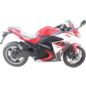 Moto électrique 1000w/1500w/2000w, Scooter à grande vitesse avec vélo de rue de haute qualité à vendre directement en usine - Product Image 1