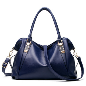 Sacs à main pour femmes en gros, sacs messager, sacs à main tendance personnalisés grande taille en cuir PU pour femmes - Product Image 6