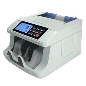 Compteur <span class=keywords><strong>de</strong></span> <span class=keywords><strong>billets</strong></span> <span class=keywords><strong>de</strong></span> <span class=keywords><strong>banque</strong></span> 998D2 UV/MG/IR <span class=keywords><strong>Détecteur</strong></span> <span class=keywords><strong>de</strong></span> monnaie avancé pour compteur <span class=keywords><strong>de</strong></span> <span class=keywords><strong>billets</strong></span> <span class=keywords><strong>de</strong></span> <span class=keywords><strong>banque</strong></span> contrefaits Machine - Product Image 4