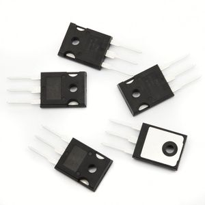 New and Original-In Stock IKW50N65RH5 TO-247 Transistor Specialized Electronic Components Purchasing and Support Services - Product Image 1