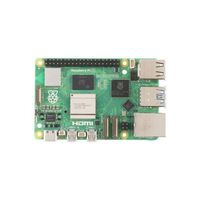 Carte de développement Raspberry Pi 5 de 5e génération pour la programmation Python et le développement Linux, module Raspberry Pi 5, ordinateur Raspberry Pi 5 4 Go