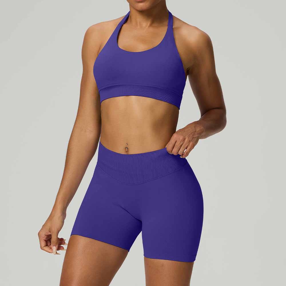 สีครามเข้ม