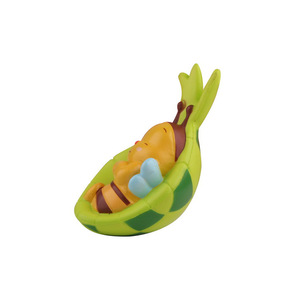 Toy Bee Baby Slow <b>Rebound</b> Figurine Plastic 0 To 24 Months Unisex Fidget Toy - Product Image 4