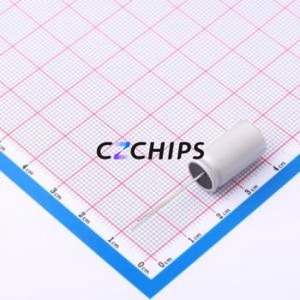 ตัวเก็บประจุแบบแข็งชนิด Through-hole (THT) รุ่น 2220161017R00 ขนาด D10xL17 มม. ความจุ 2200uF 20% แรงดัน 16V ขา 10 มม. - Product Image 2