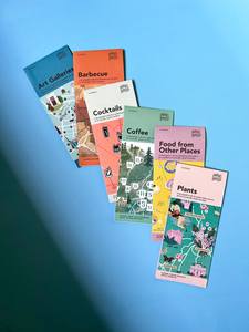 พิมพ์โบรชัวร์, พิมพ์หนังสือปกอ่อนตามสั่ง, เข้าเล่มคุณภาพสูง, พิมพ์ใบปลิวตามสั่ง, พิมพ์ออฟเซ็ต - Product Image 1