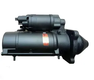 Spare Suku Cadang Mesin Starter Motor 01183716