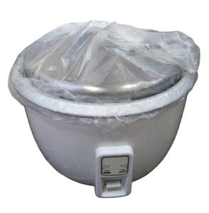 Comercial Nồi cơm điện trắng phục vụ nhóm người nấu ăn và hơi nước và ấm súp cháo gạo OEM bếp Nồi cơm điện - Product Image 2