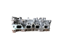 Culasse 1TR-FE de haute qualité nouvelle OEM 11101-75141/11101-0C020/11101-0C010/11101-0C011 pour Toyota Hilux/Innova Dohc Cam