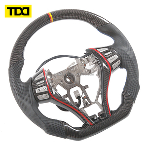 Volant personnalisable TDD adapté aux Nissan ALTIMA TERRA X-TRAIL - Product Image 2