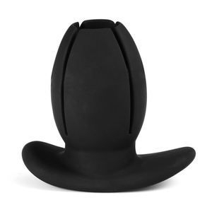 <span class=keywords><strong>Dilatador</strong></span> <span class=keywords><strong>anal</strong></span> de cuatro válvulas para hombres y mujeres, <span class=keywords><strong>dilatador</strong></span> <span class=keywords><strong>anal</strong></span> hueco, productos sexuales para adultos - Product Image 3