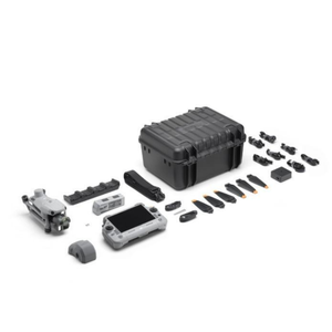 Drone d'inspection multisensoriel Mavic 3T avec caméra zoom et caméra thermique pour les travaux sur les infrastructures pétrolières et gazières - Product Image 5