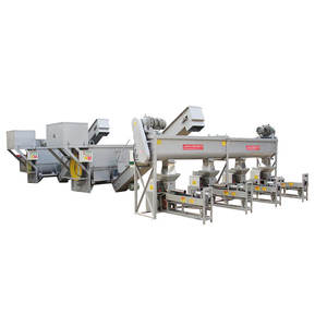 เครื่องบรรจุวัสดุเพาะเห็ดแบบถุงกลม เครื่องทำถุงเห็ดแบบม้ว<span class=keywords><strong>น</strong></span> - Product Image 4