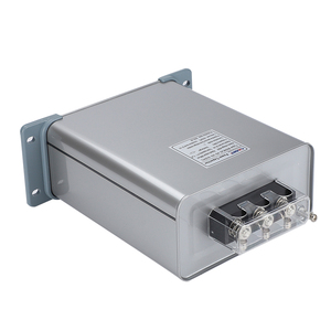 Cung cấp trực tiếp từ các nhà sản xuất Trung Quốc một pha Hệ số công suất điều chỉnh tụ & lò phản ứng - Product Image 5