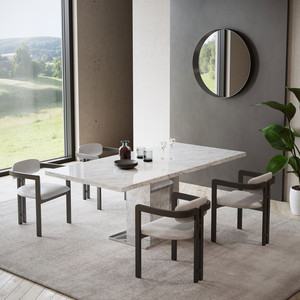 NOVA Moderne Büromöbel Stoff Sofa Stuhl Freizeit Liegen Wohnzimmer Skandi navis chen gepolsterten Esszimmers tuhl - Product Image 6