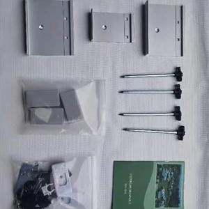 100% testé de haute qualité pour la vente en gros d'auvent de style européen de 3*2m avec télécommande pour différents types de véhicules récréatifs - Product Image 3