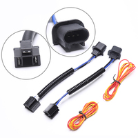LOYO Nuevo Diseño Oem Luces Led Para Auto 60W Faros Circulares 7 Pulgadas Hi Lo Beam Drl Ámbar para Jeep Patriot Faros Delanteros 2007