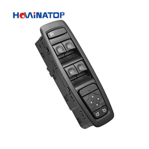Howintop 254015253R accessori per auto interruttore di comando alzacristalli elettrici per <span class=keywords><strong>Renault</strong></span> <span class=keywords><strong>Megane</strong></span> IV <span class=keywords><strong>Sport</strong></span> Tourer 2016 interruttore alzacristalli - Product Image 3