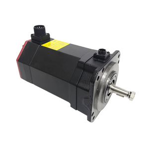 A06B-0226-B301 Servomotor AC FANUC Original Usado AC8/2000i A06B-0226-B301 - Product Image 6