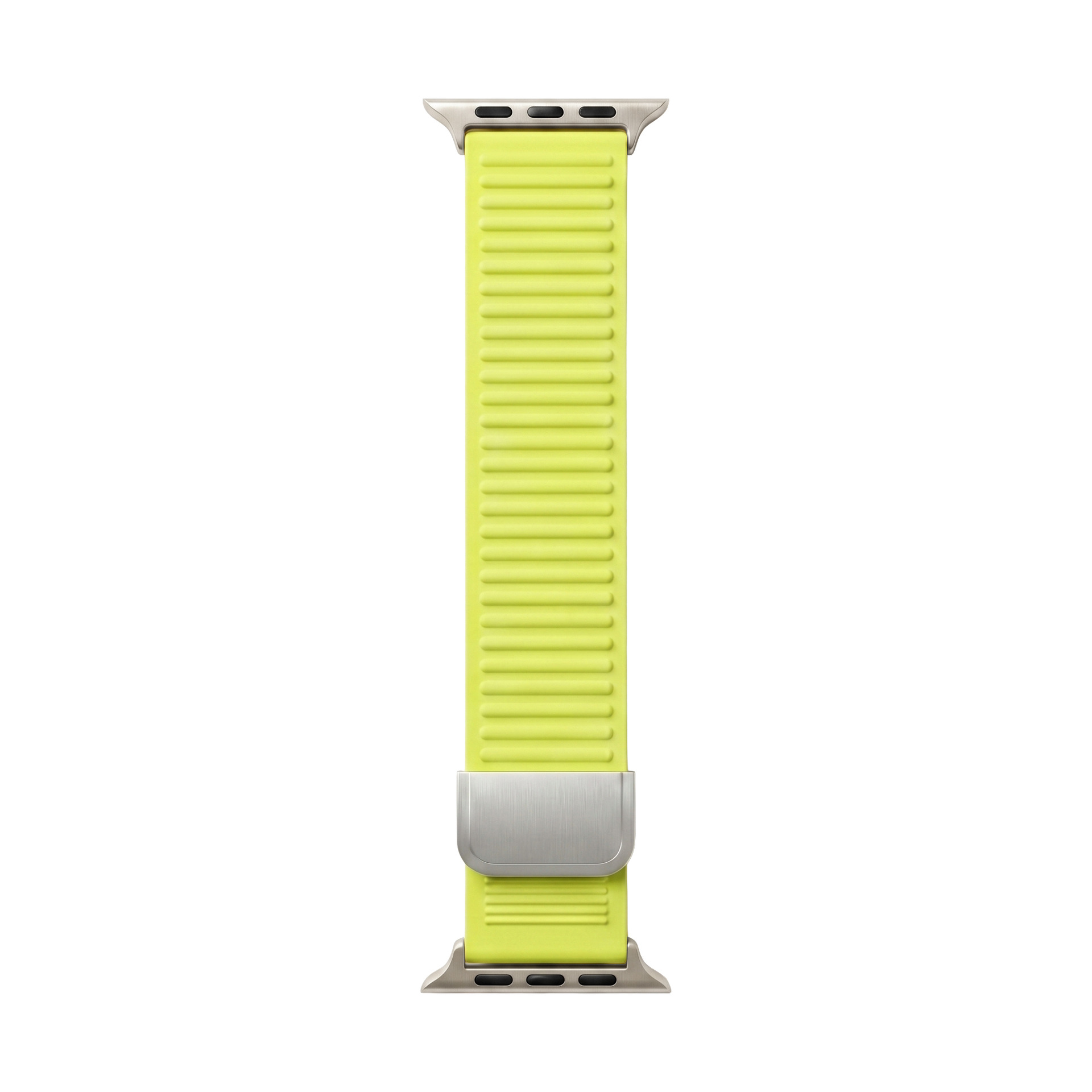 Vert fluorescent