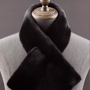 2026 Mới Lutong Mùa Đông Mũ Mùa Đông Lông Thú Ấm Áp Mềm Mại Giữ Ấm Chồn Lông Mùa Đông Da Mũ Với Earflap - Product Image 6