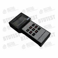 Probador Digital Electrónico de Octanaje y Cetanaje 220V de Alta Precisión para Uso en Laboratorio de Diésel con 1 Año de Garantía