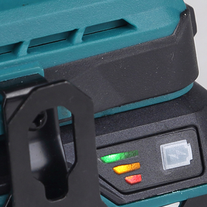 Outils électriques à batterie Liangye LCW777-9A 18V 20V 1/4 pouce, moteur BL sans fil au lithium-ion, tournevis à percussion sans fil - Product Image 4