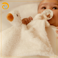 Nouvel Arrivage : Poupée en Peluche Mélodie, Carillon Éolien, Ornement Suspendu Doux, Décoration Mignonne pour Crèche, Souvenir Mémorable, Cadeau Charmant pour Baby Shower