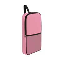 Support Pratique et Étanche pour Équipement de Paddle, Idéal pour Accessoires de Pickleball, Entraînement en Club et Fournitures de Sport en Gros