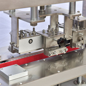 automática botella de tornillo botella de llenado y tapado sellado máquinas para fruta enlatada salsa de Chile salsa de tomate - Product Image 4