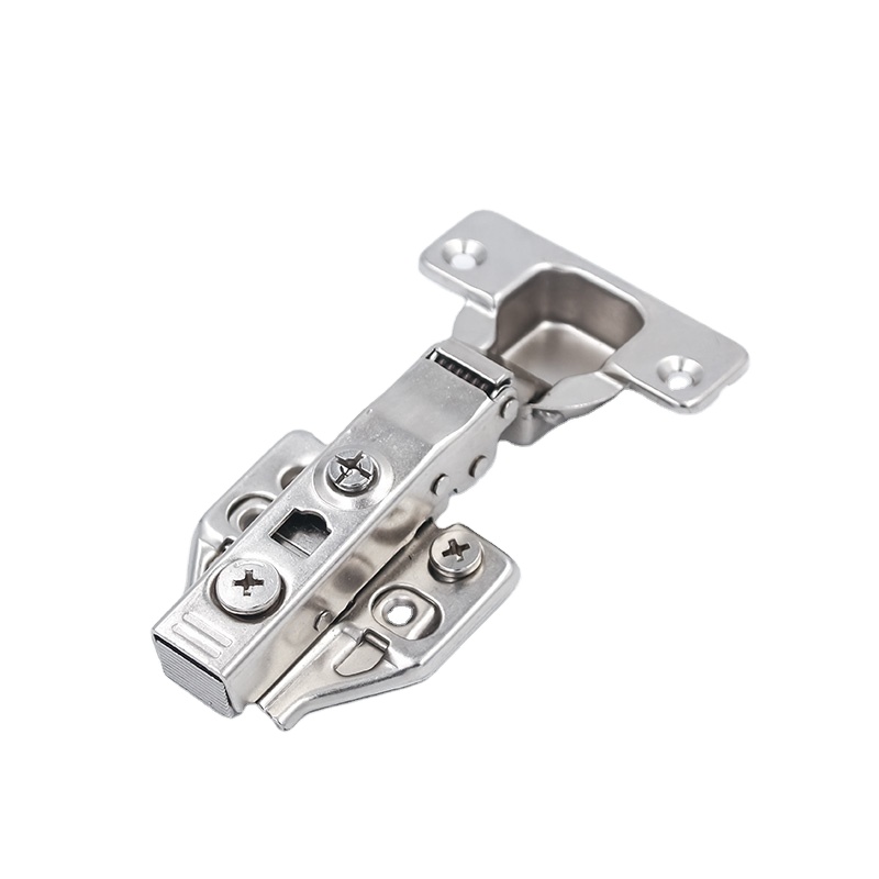 UHPPOTE Cerniera A Molla Singola In Acciaio Inox Da 10,2 Cm, Chiusura - Foto 9