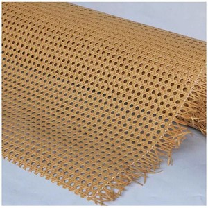 <b>Stackable</b> Natural Rattan Storage <b>Basket</b> Hand Woven Drawer Organizer For Closet Cabinet Wholesale Stock - Product Image 2