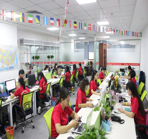 चीन के बाजार एजेंट संयुक्त राज्य अमेरिका में घरेलू ट्रकों के साथ चीन से हमारे लिए सबसे अच्छा एयर शिपिंग फारवर्डर एजेंट - Product Image 5