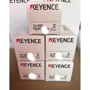 กล้องสแกนพื้นที่ Keyence Ca-H500M ระบบวิชั่นสำหรับงานอุตสาหกรรม - Product Image 4