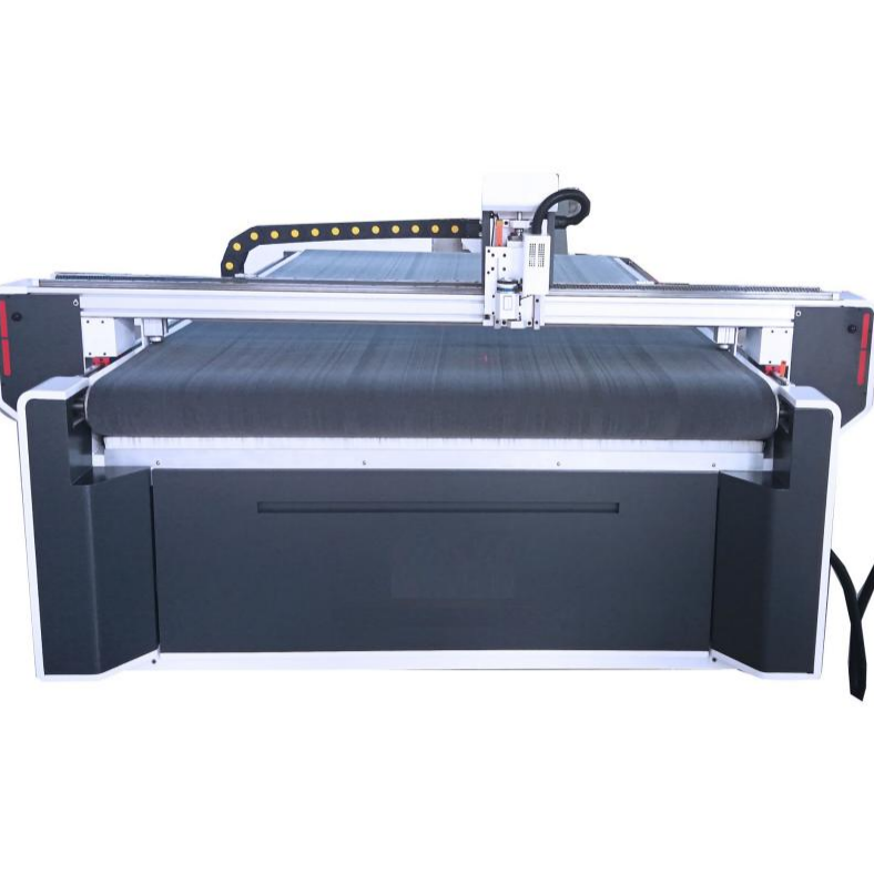 Прямая поставка с завода, вибрирующий нож, режущий станок, кожаная резиновая прокладка, подставка для журнального столика, коврик для пола