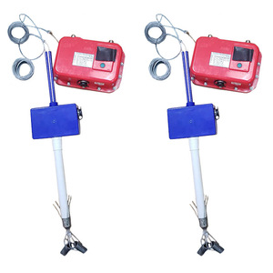 Chuangtai Roof Delamination Monitoring Instrument Digital Display Integrated Split Unit 362 Total Station - Product Image 1